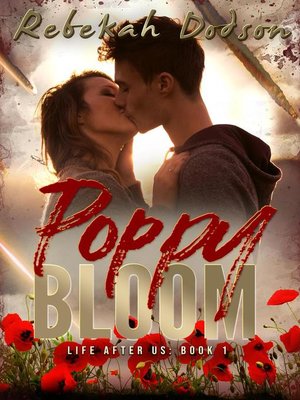 cover image of Poppy Bloom